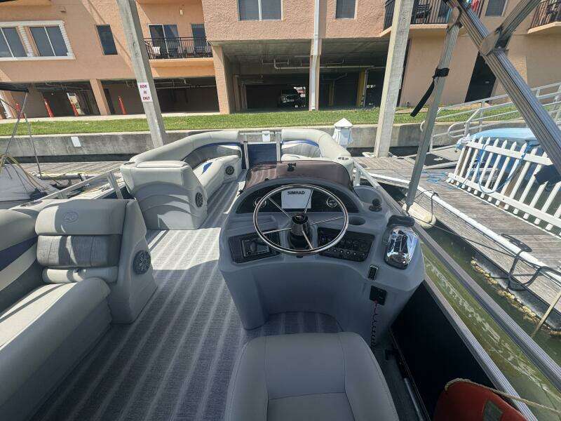 26ft Leisure Kraft Yacht For Sale 26ft Leisure Kraft Yacht For Sale