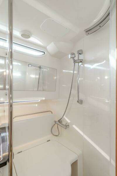 Intrepid 40ft Nimbus Yacht For Sale