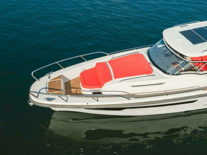 Intrepid 40ft Nimbus Yacht For Sale