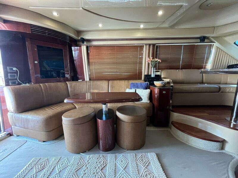 ACRUX 52ft Sea Ray Yacht For Sale