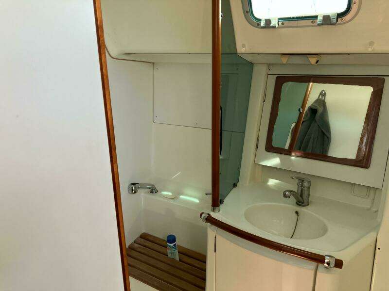Egret 36ft Beneteau Yacht For Sale