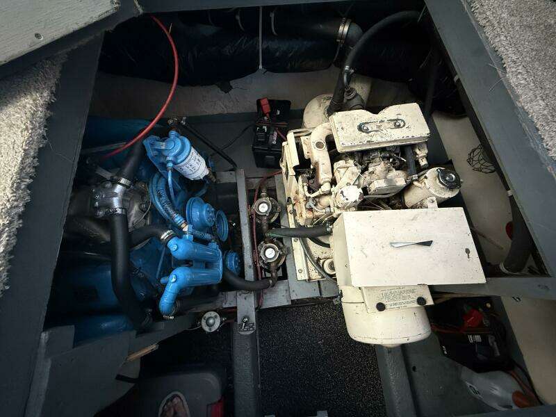 Yachta Yachta 42ft Chris Craft Yacht For Sale