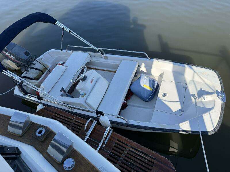 Yachta Yachta 42ft Chris Craft Yacht For Sale