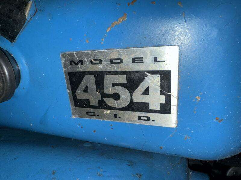 Yachta Yachta 42ft Chris Craft Yacht For Sale