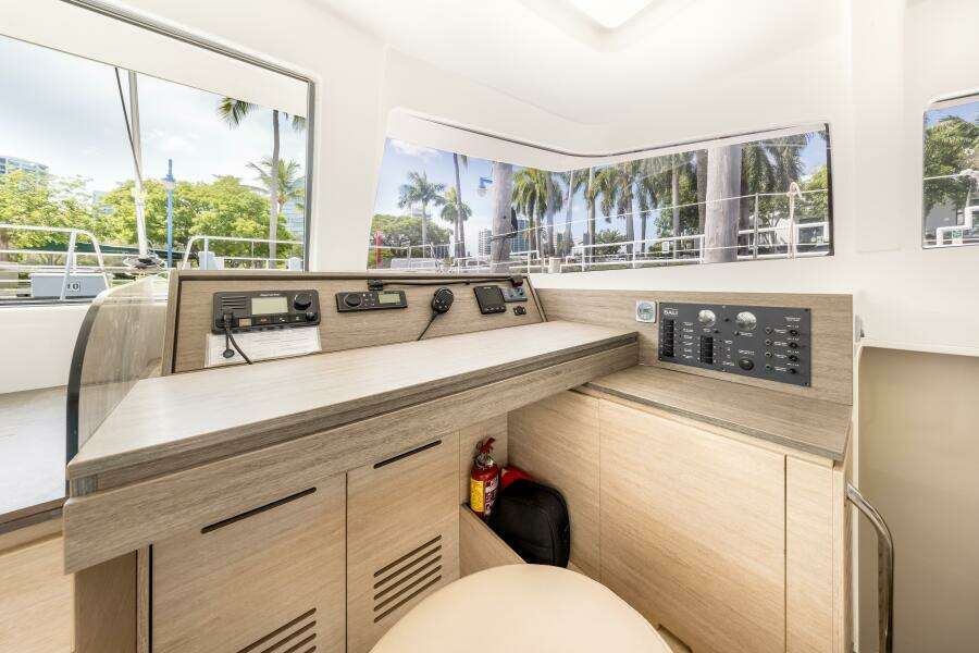KNOT ON CALL 39ft Bali Yacht For Sale