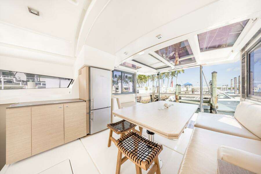 KNOT ON CALL 39ft Bali Yacht For Sale