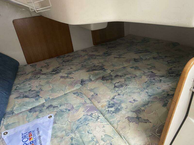Loonseeker 31ft Catalina Yacht For Sale