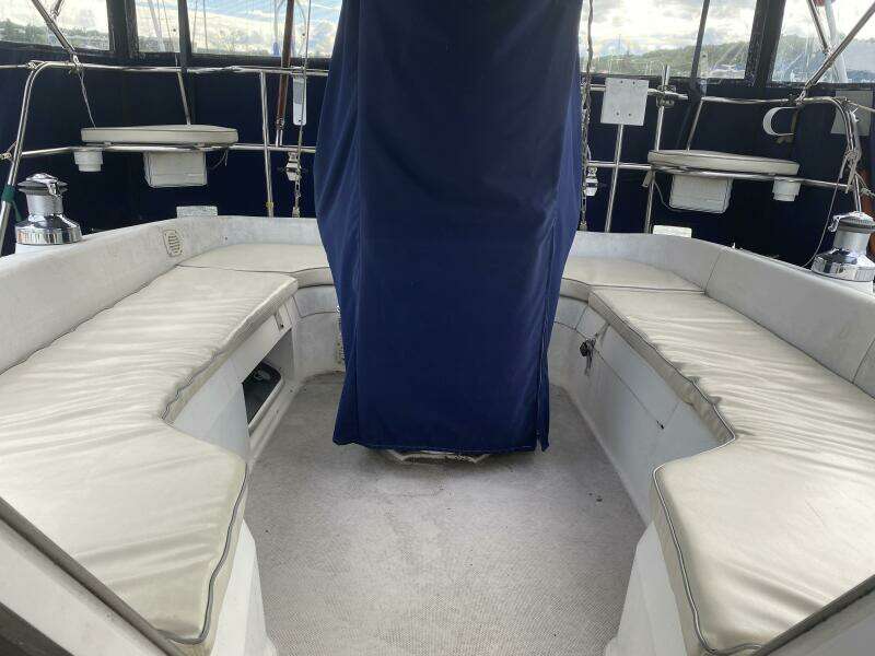 Loonseeker 31ft Catalina Yacht For Sale