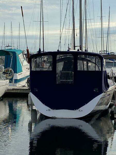 Loonseeker 31ft Catalina Yacht For Sale