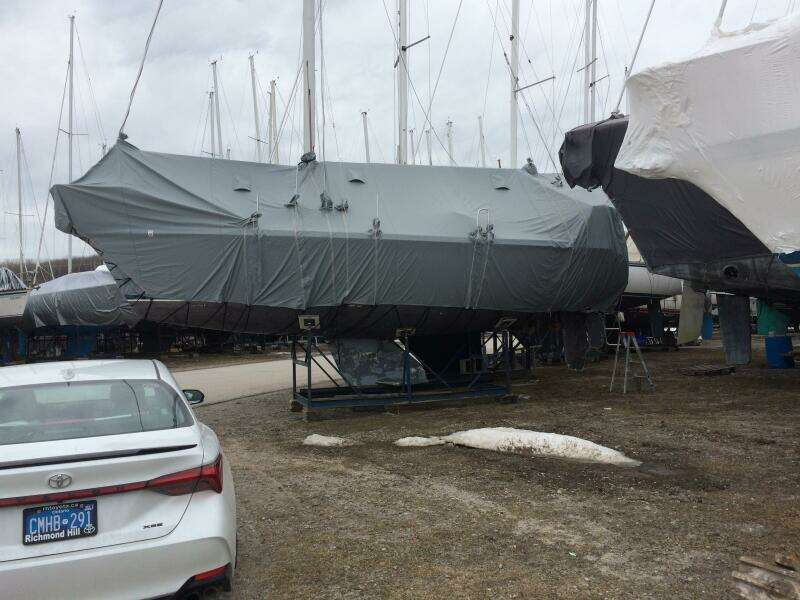 Loonseeker 31ft Catalina Yacht For Sale