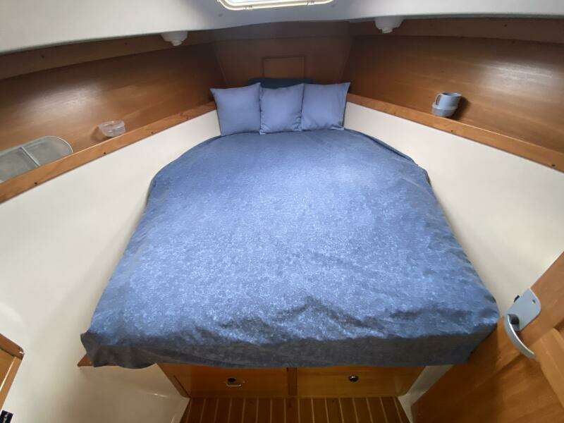 Loonseeker 31ft Catalina Yacht For Sale
