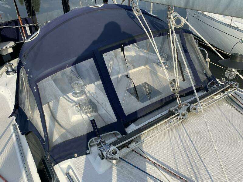 Loonseeker 31ft Catalina Yacht For Sale