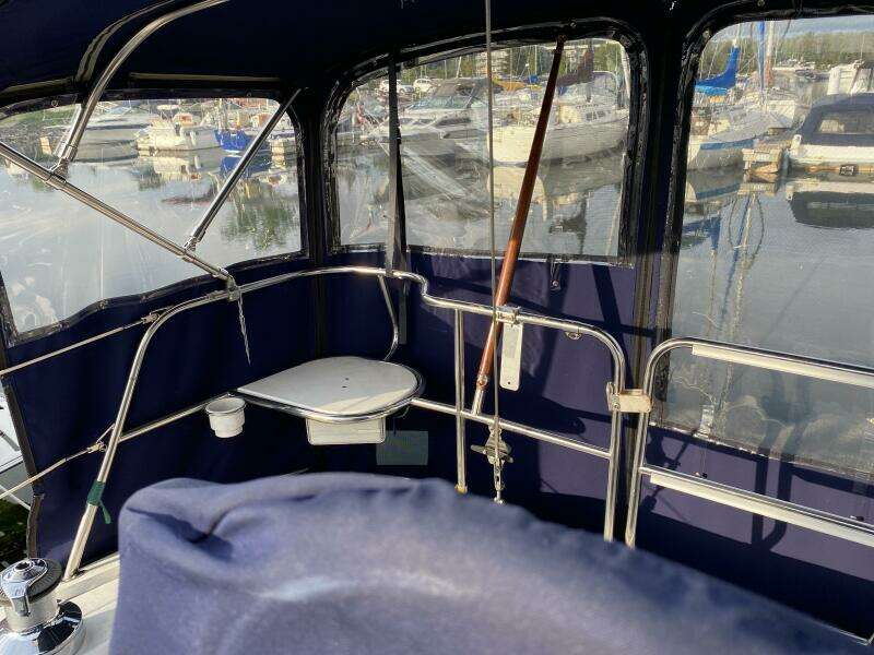 Loonseeker 31ft Catalina Yacht For Sale