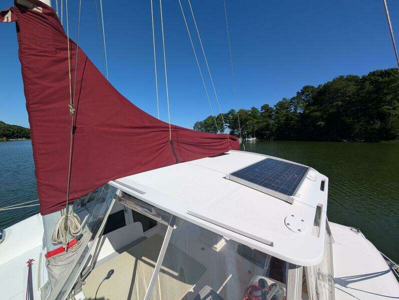 Skydusky 30ft Maine Cat Yacht For Sale
