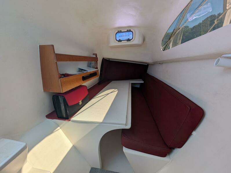Skydusky 30ft Maine Cat Yacht For Sale