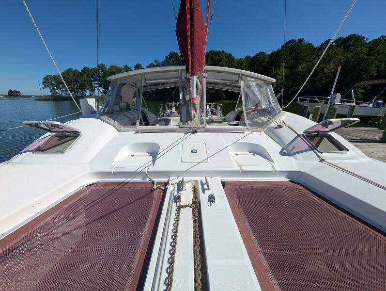 Skydusky 30ft Maine Cat Yacht For Sale