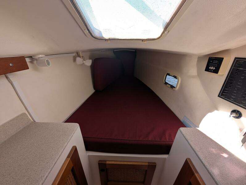 Skydusky 30ft Maine Cat Yacht For Sale