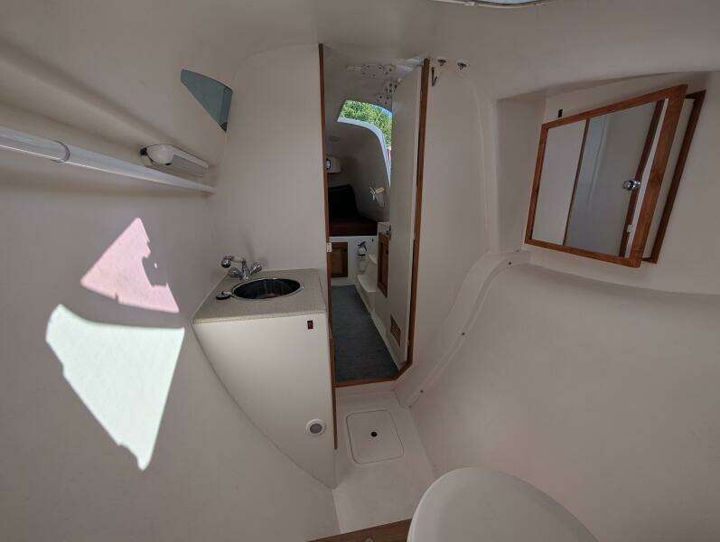 Skydusky 30ft Maine Cat Yacht For Sale