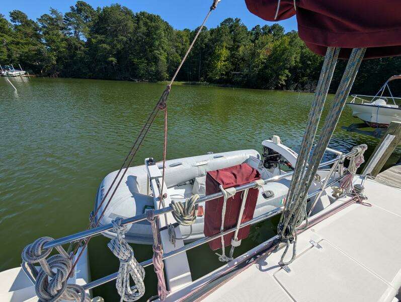 Skydusky 30ft Maine Cat Yacht For Sale
