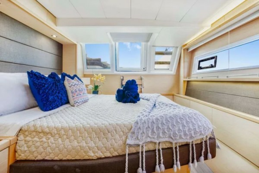 Used Power Catamaran for sale