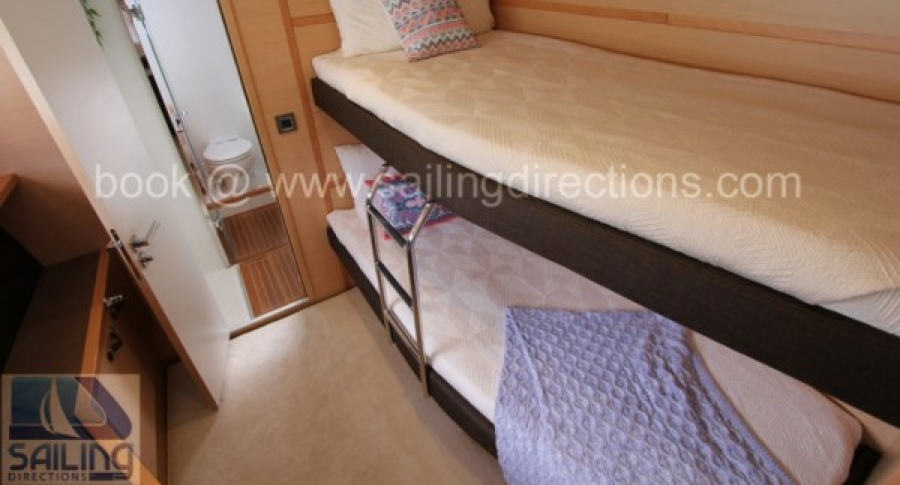 Used Power Catamaran for sale