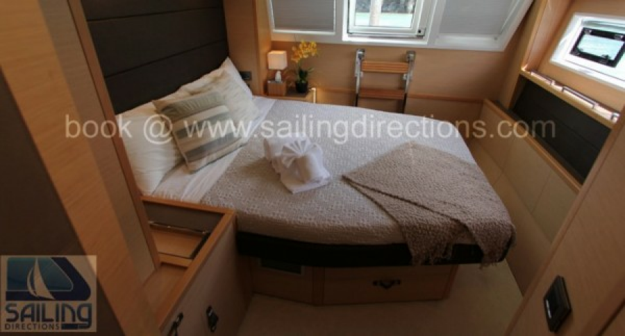 Used Power Catamaran for sale