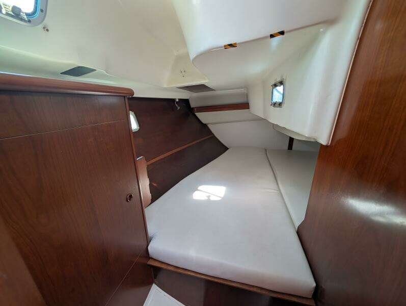 Renaissance 36ft Beneteau Yacht For Sale