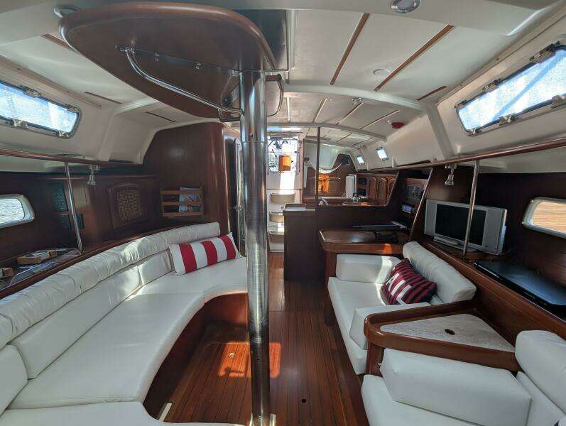 Renaissance 36ft Beneteau Yacht For Sale