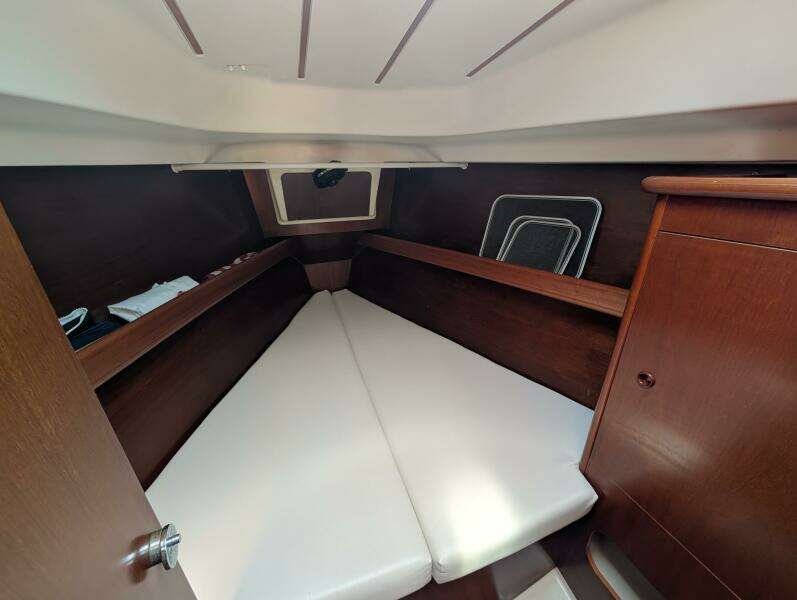 Renaissance 36ft Beneteau Yacht For Sale