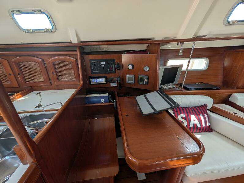 Renaissance 36ft Beneteau Yacht For Sale