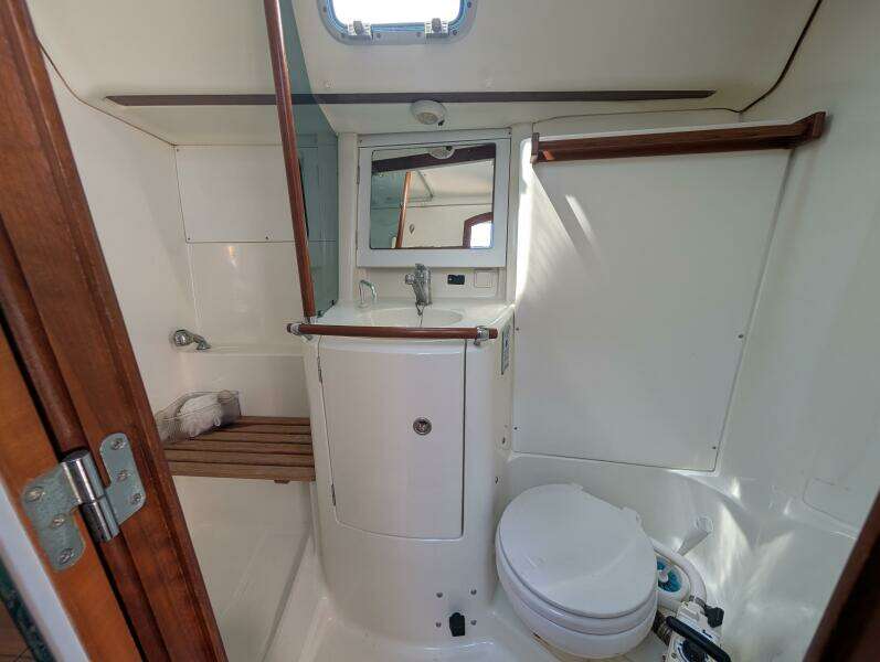 Renaissance 36ft Beneteau Yacht For Sale