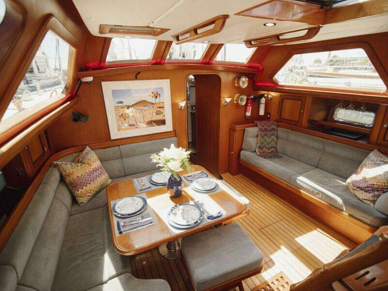 Saloon