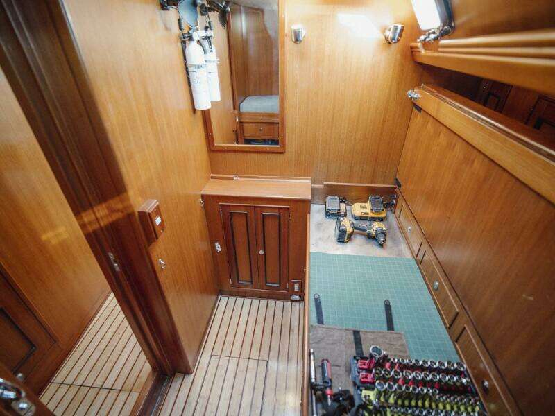 Guest Cabin/Workshop