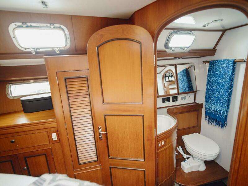 Owner's Ensuite