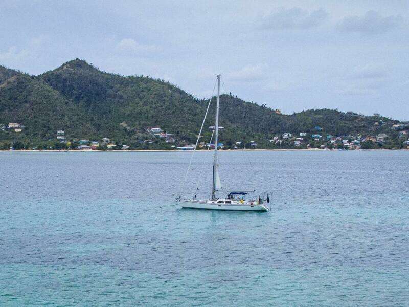On Mooring