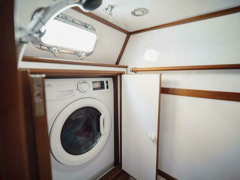 Washer/Dryer