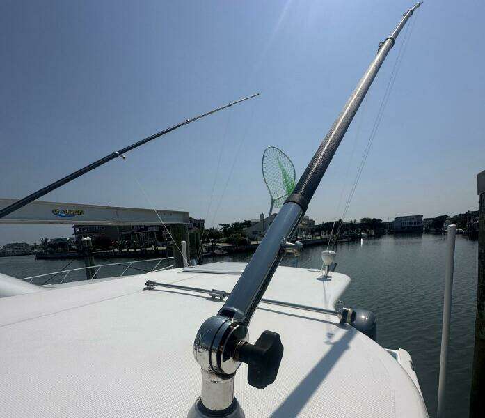 Pebbles 35ft Everglades Yacht For Sale