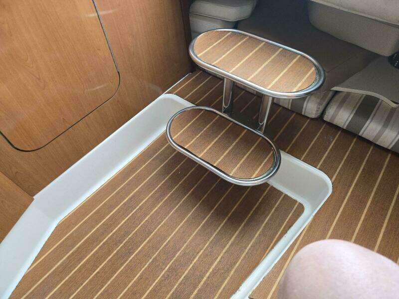 29ft Century Yacht For Sale