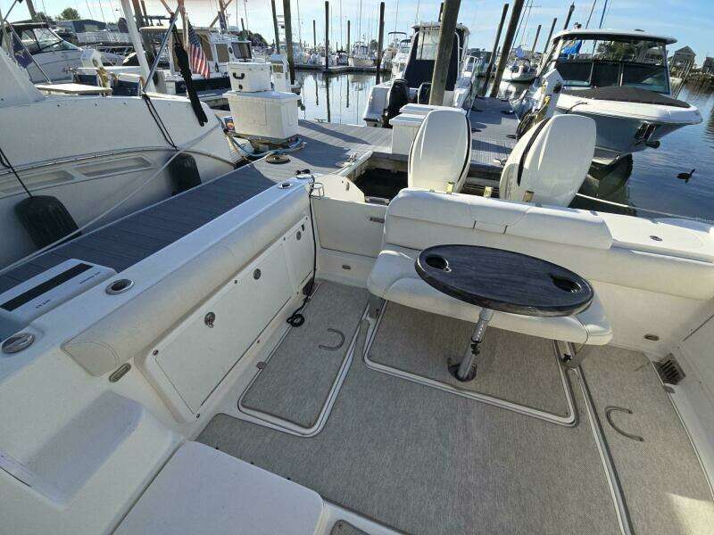 29ft Century Yacht For Sale