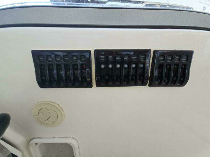 29ft Century Yacht For Sale