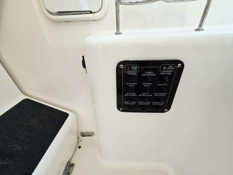 29ft Century Yacht For Sale