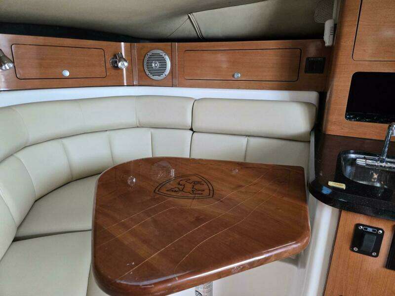 29ft Century Yacht For Sale