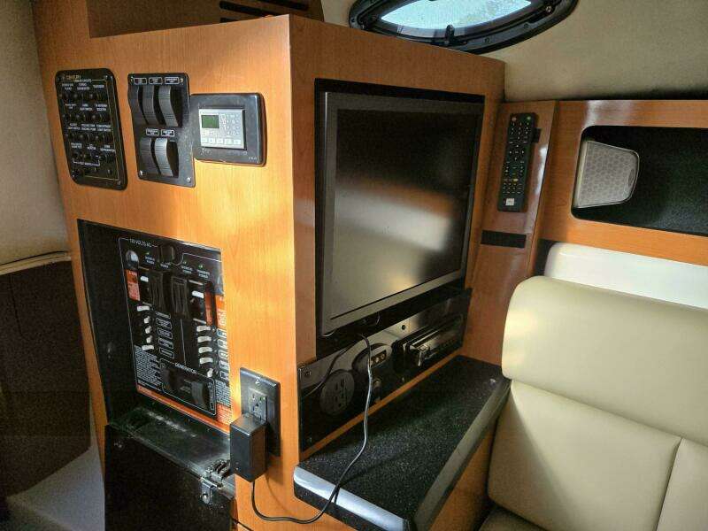 29ft Century Yacht For Sale