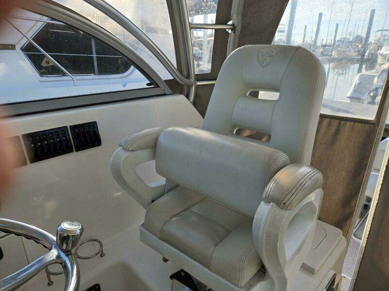 29ft Century Yacht For Sale