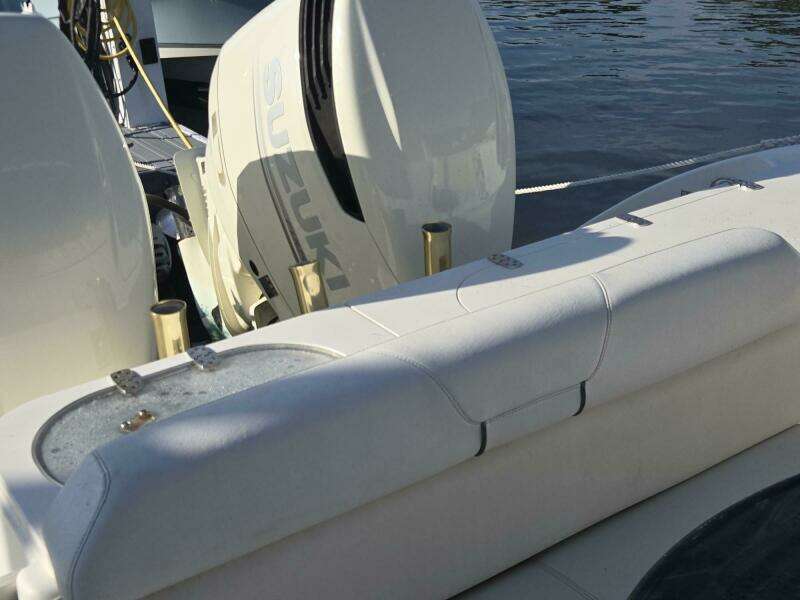 29ft Century Yacht For Sale