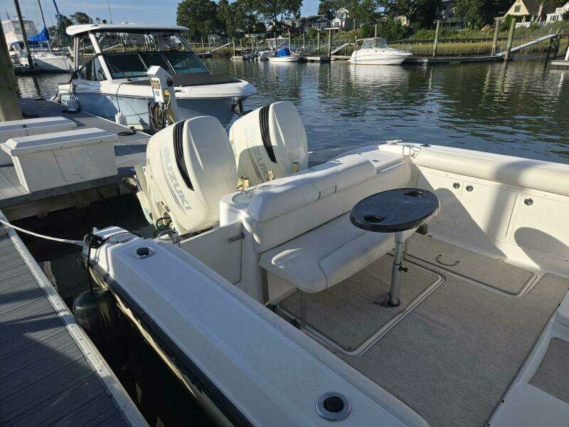 29ft Century Yacht For Sale