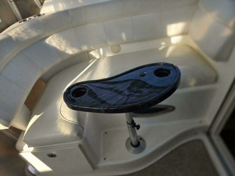 29ft Century Yacht For Sale