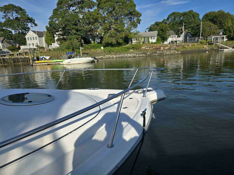 29ft Century Yacht For Sale