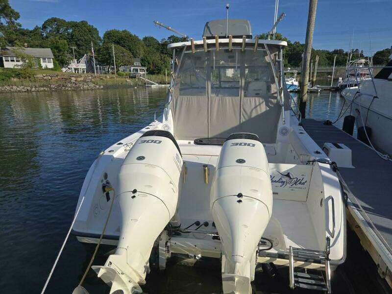 29ft Century Yacht For Sale
