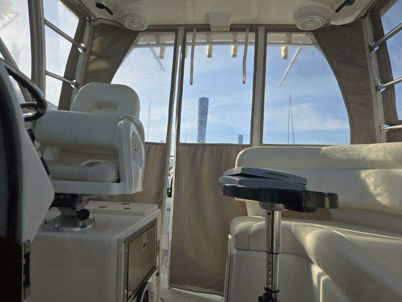 29ft Century Yacht For Sale
